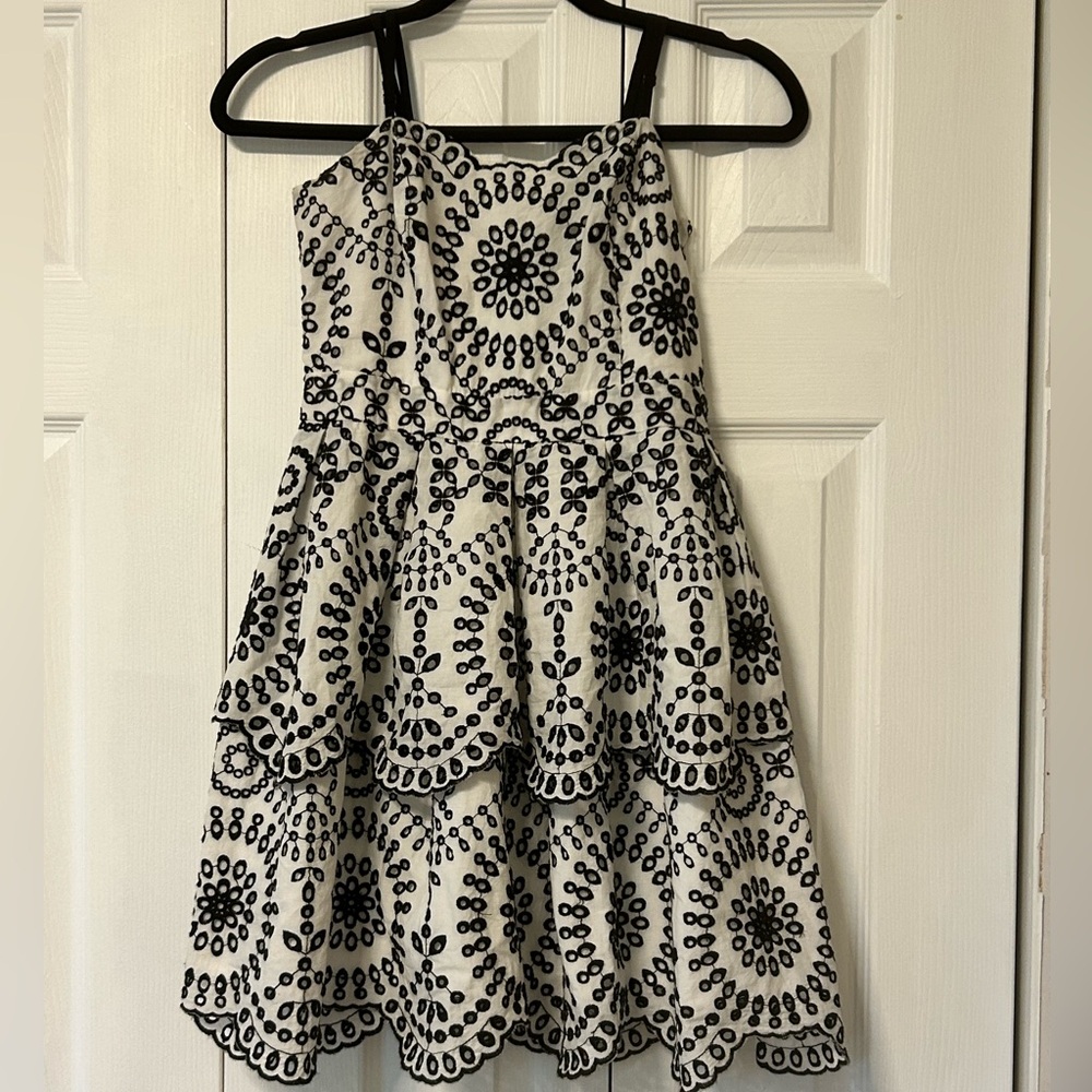 Adorable Express Dress
